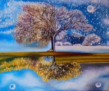The two in one autumn and winter by Marija Mitrovic