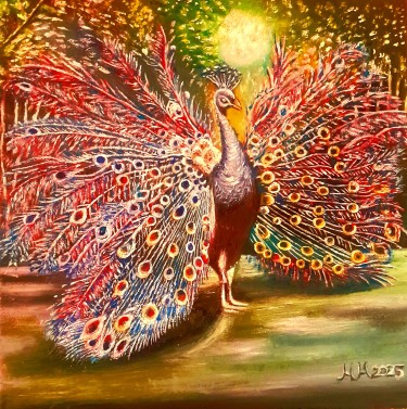 The Royal Circle by Marija Mitrovic