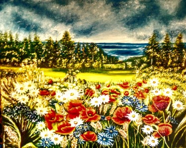 Untouched nature by Marija Mitrovic