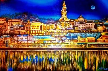 Belgrade by Marija Mitrovic