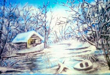 Freeze bout by Marija Mitrovic