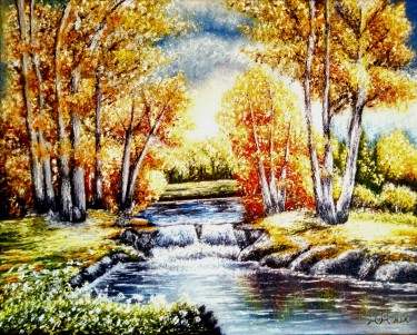 Beutiful nature by Marija Mitrovic