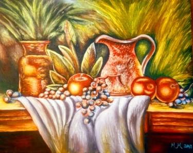 The old still by Marija Mitrovic