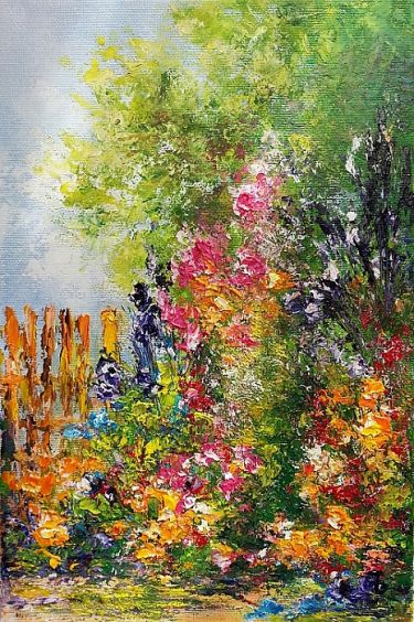 Welth of Nature by Punisic-Jovanovic Ana
