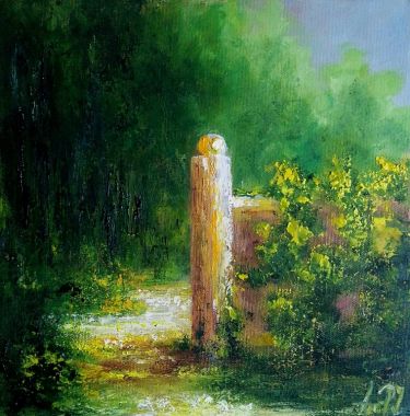 Walk by Punisic-Jovanovic Ana