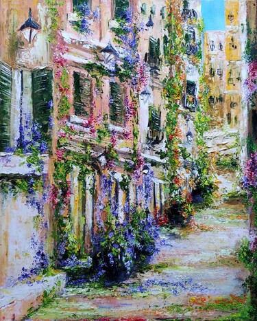 Street by Punisic-Jovanovic Ana