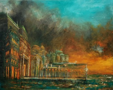 Revival by Punisic-Jovanovic Ana