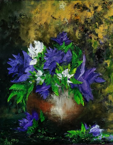Peace 3 by Punisic-Jovanovic Ana