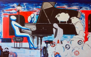 music by Katarina Radenkovic