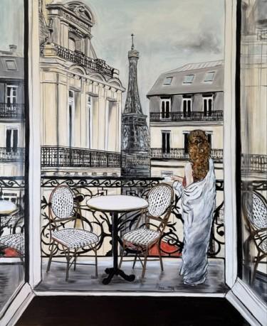 Paris by Katarina Radenkovic