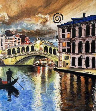 Venice by Katarina Radenkovic