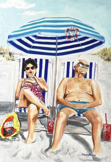 Satisfaction of life by Katarina Radenkovic
