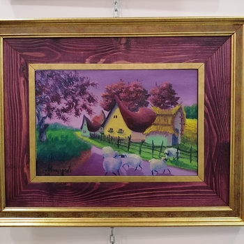The Farm