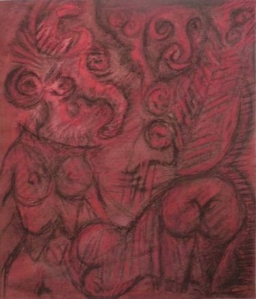 Bekstvo iz Hada by Nataša J. Charivari