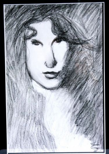 Portret by Nataša J. Charivari
