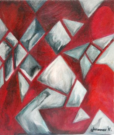 Kompozicija broj 1 by Nataša J. Charivari