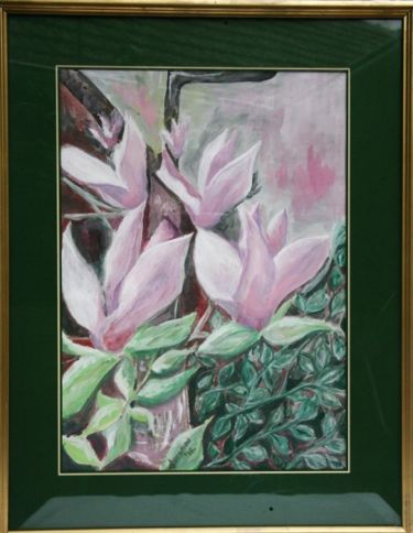 Magnolija by Nataša J. Charivari