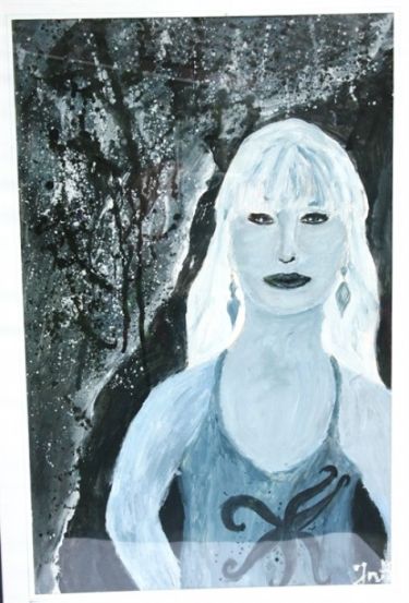 Anđeo Plavog 2 by Nataša J. Charivari