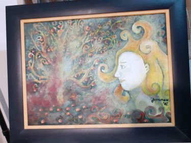 Evino Iskušenje by Nataša J. Charivari