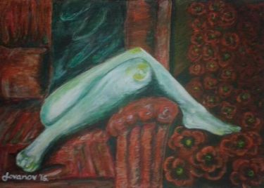 Čekanje by Nataša J. Charivari