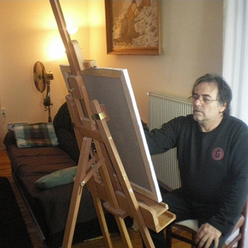 Mijailović Borisav