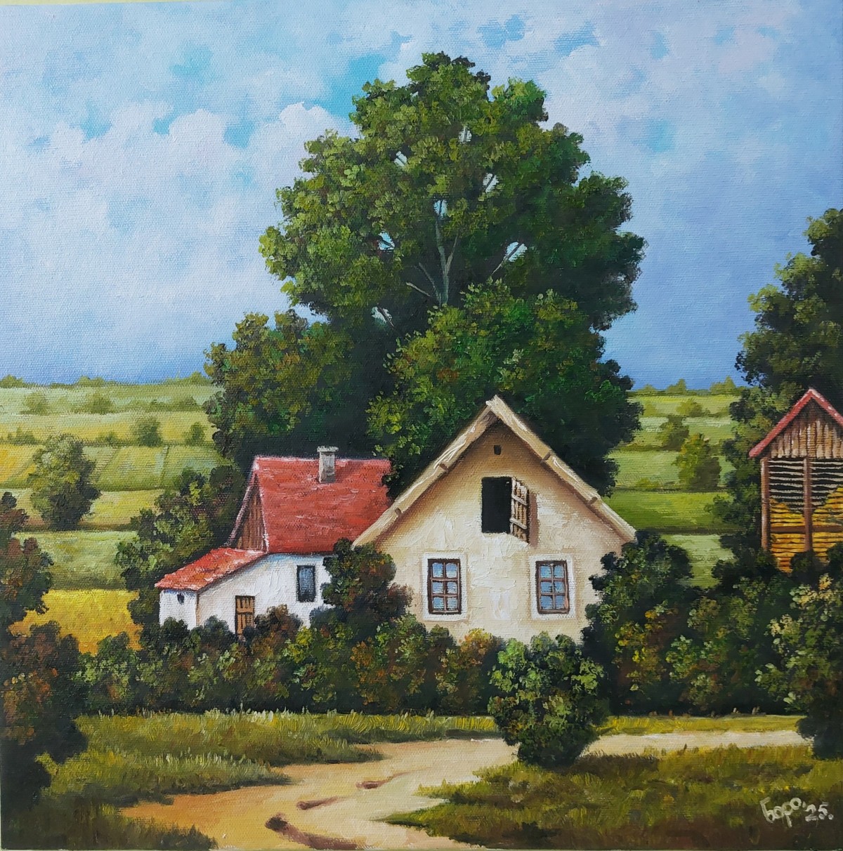 Stipanov salas