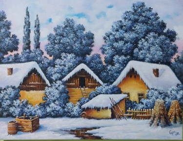 Ala je zabelelo by Mijailović Borisav