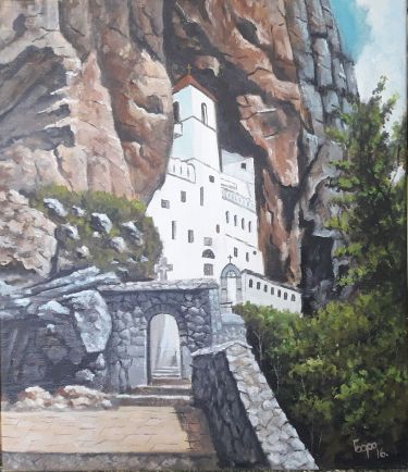 Ostrog