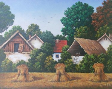 Krstine by Mijailović Borisav