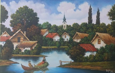 Romantika by Mijailović Borisav