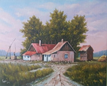 Djurikin salas by Mijailović Borisav