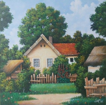 Pistin salas by Mijailović Borisav