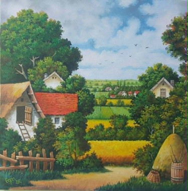 Lekin salas by Mijailović Borisav