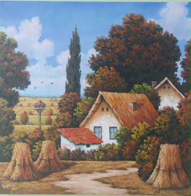 Jesen by Mijailović Borisav