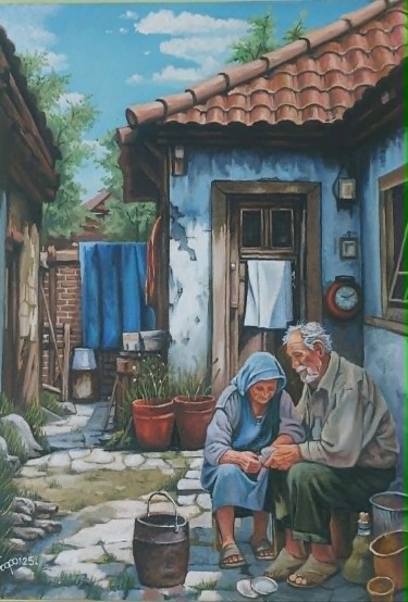 Prava ljubav by Mijailović Borisav