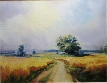 Zitno polje by Libic Stana