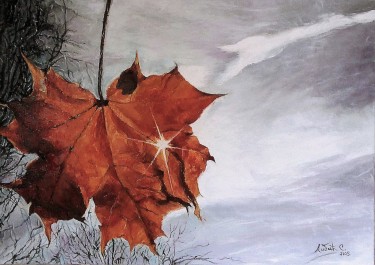 Sunčev zračak by Libic Stana