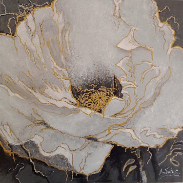 Playful petals by Libic Stana