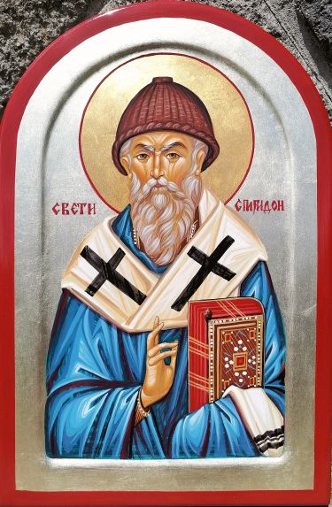 Orthodox icon- 