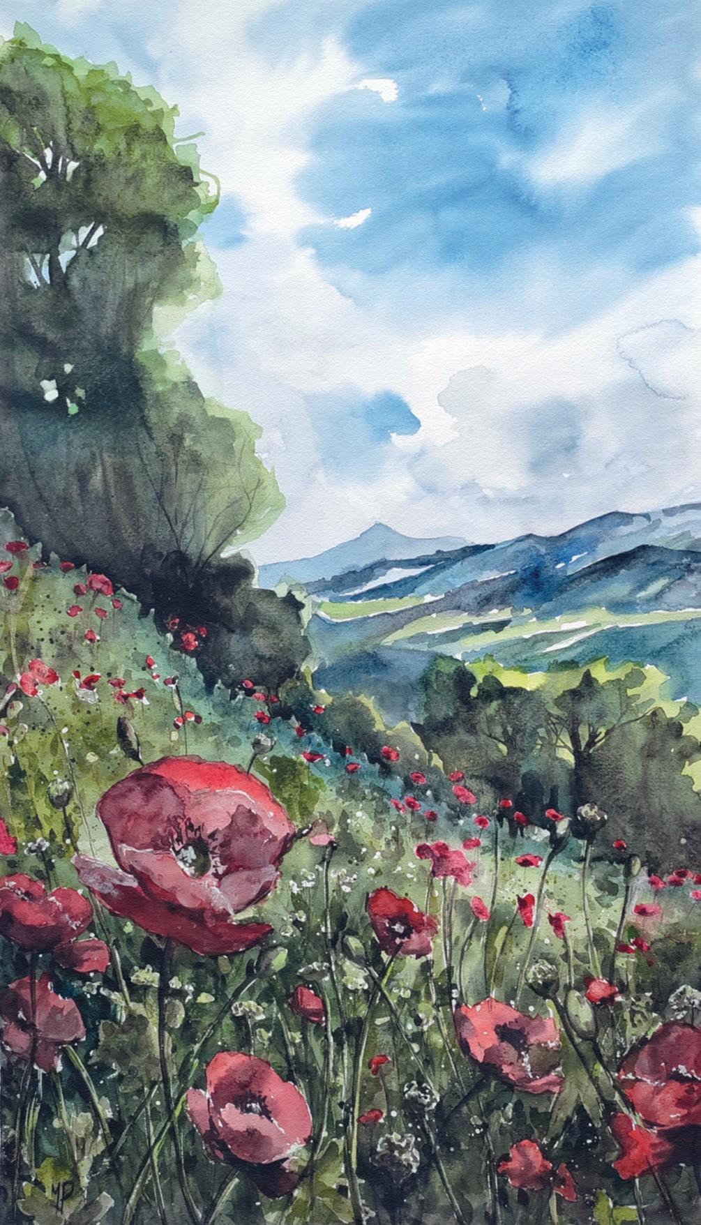 Poppies