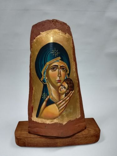 blessings,  by Hadzi Milica Zada