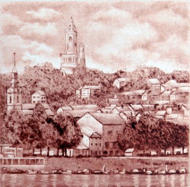 Zemun, Beograd