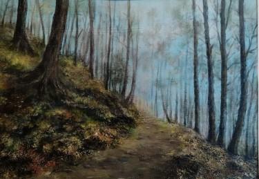 Morning by Milosevic Predrag Pedja