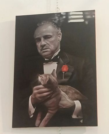 The Godfather