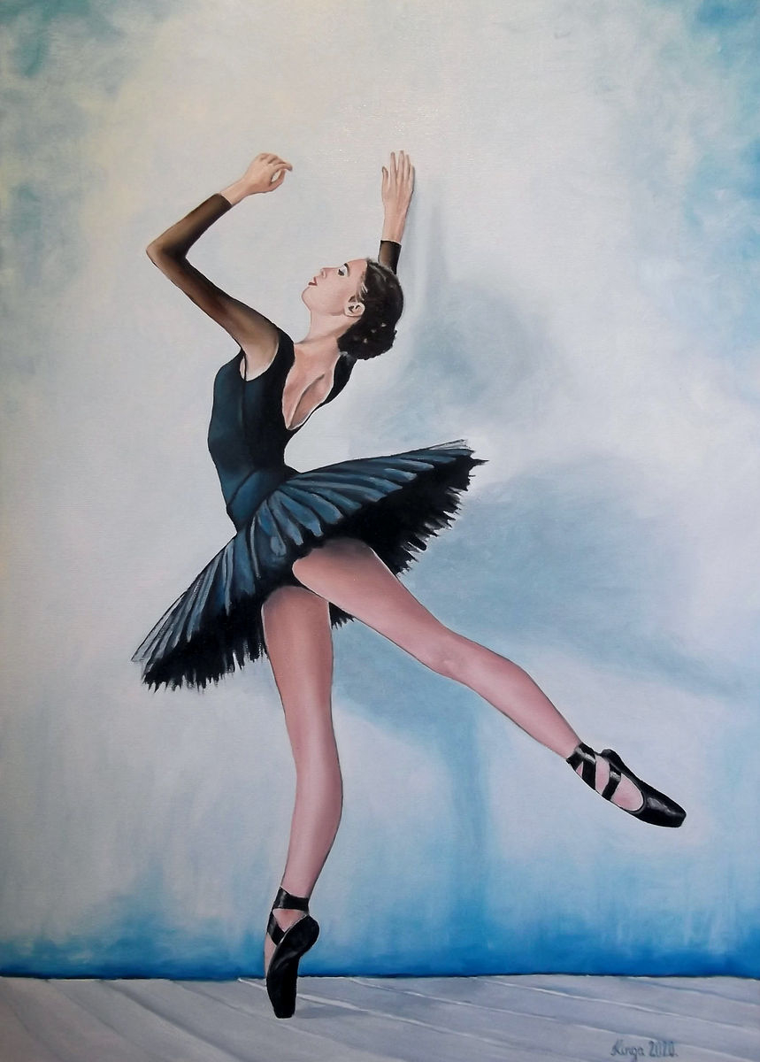 Ballerina