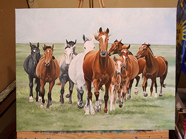 Galop