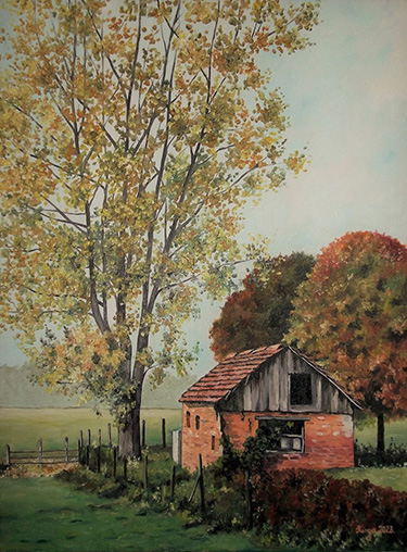 Vreme prolazi by Fekete Kormos Kinga