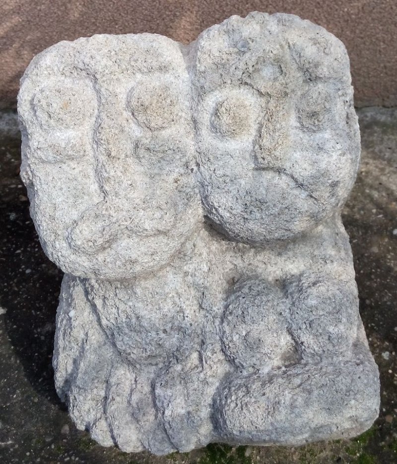 Early Neolithic ( Replica ) NEW, Sculpture Ilić Ivan