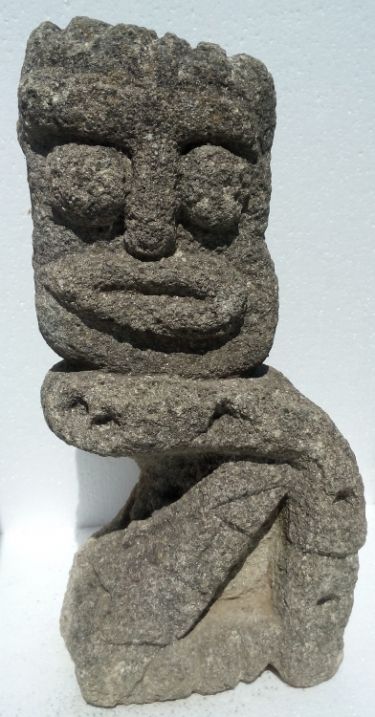 Prehistory - Deity of Prehistory ( Replica )