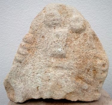 Neolithic - Pyramid Head ( Replica ) NEW by Ilić Ivan